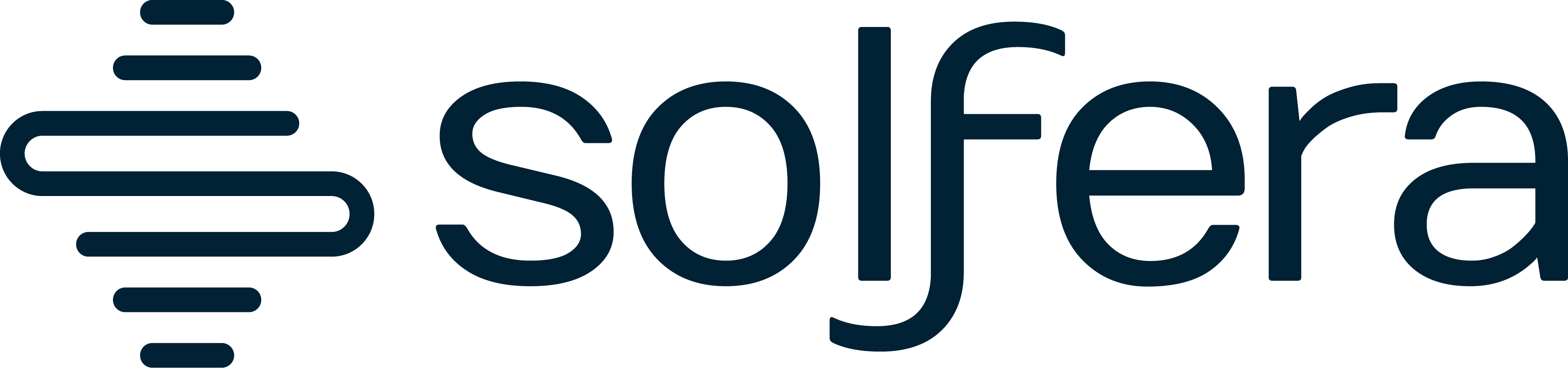 Solfera
